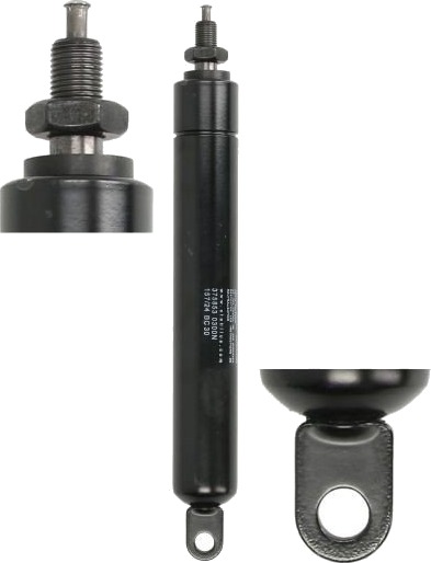 STABILUS 375853 Baklukedemper