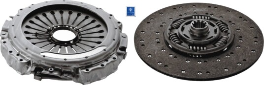 Clutchsett SACHS 3400 700 511