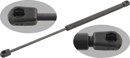 FEBI BILSTEIN 28030 Baklukedemper