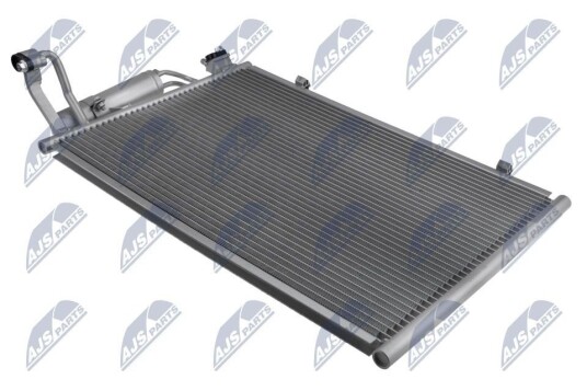 Kondensator NTY CCS-FR-023 Kondensator NTY CCS-FR-023