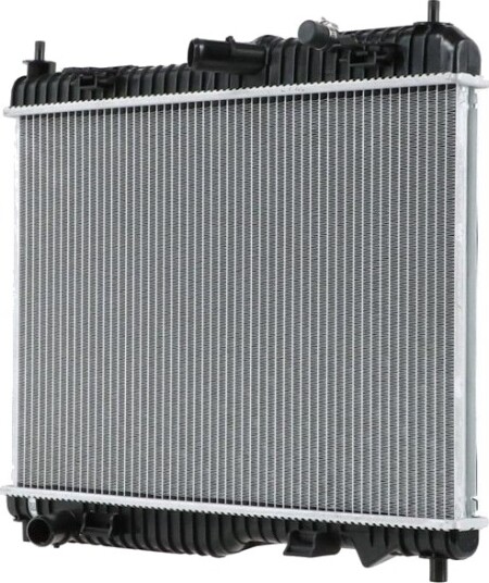 HELLA 8MK 366 303-281 Radiator, motorkjøling