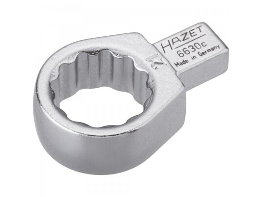 Hazet 6630C-21, Enkel Enhet, Nøkkelendemontering, Krom, 21 Mm, 33 Mm, 50 Mm Hazet 6630C-21, Enkel Enhet, Nøkkelendemontering, Krom, 21 Mm, 33 Mm, 50 Mm