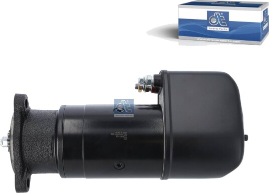 DT Spare Parts 7.61008 Starter