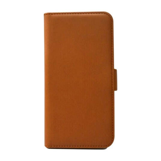 FERRELLI DUO FLIP DEKSEL IPHONE 11 PRO MAX, BRUN