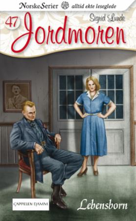 Lebensborn Av Sigrid Lunde