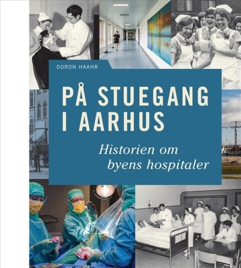 På Besøk I Aarhus | Språk: Dansk