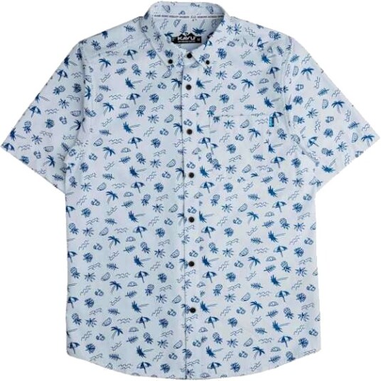 KAVU Juan   Blue   M