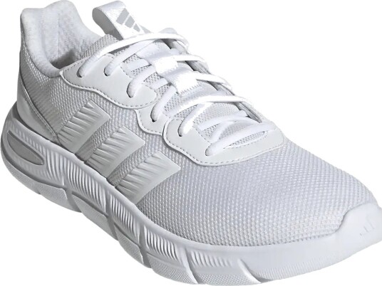 Adidas Sportswear Cloudfoam Flex Laces White 46