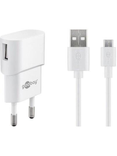 Pro Micro USB charger set 1 A