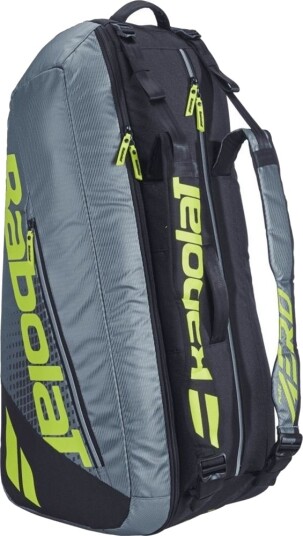 Babolat Racket Holder x6 Pure Aero 2026, Tennis bager