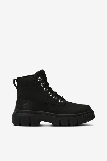 Timberland Boots Greyfield Boot Svart Timberland Boots Greyfield Boot Svart