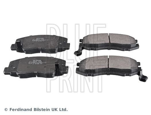 Bremseklosser BLUE PRINT ADT34288