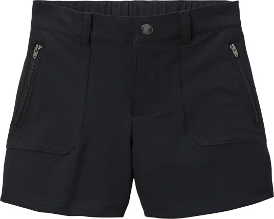 Columbia Shorts Daytrekker Short Svart Columbia 8 år 128 Shorts