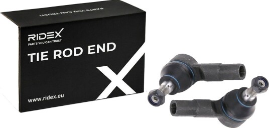 RIDEX 914T0773 Endeledd RIDEX 914T0773 Endeledd
