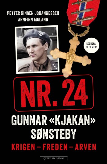 Nr. 24 Nr. 24