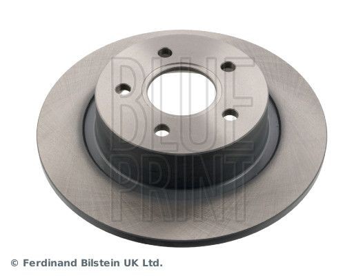 Bremseskive BLUE PRINT ADF124328