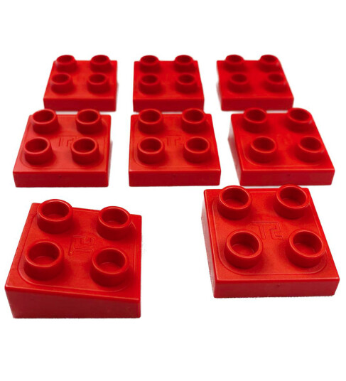 TOY2 8 Slope
