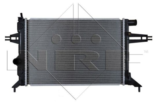 Radiator NRF 53628