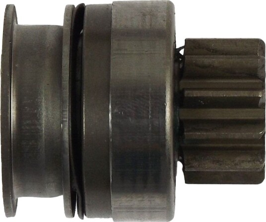 Friløpsgir, starter AS-PL SD5108