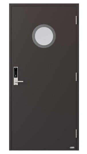 Ytterdør NorDan Neo 861G Ytterdør NorDan Neo 861G