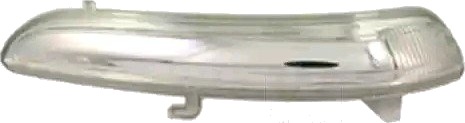 VAN WEZEL 4034916 Blinklys