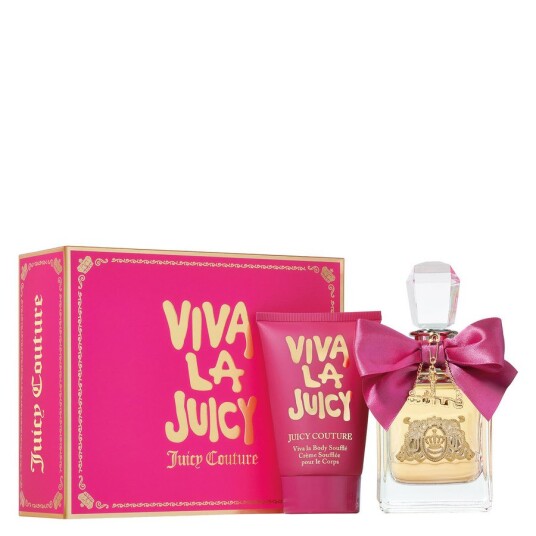 Juicy Couture Viva La Juicy Set