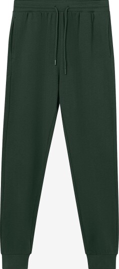 Ellos Collection Sweatbukser Basic Grønn