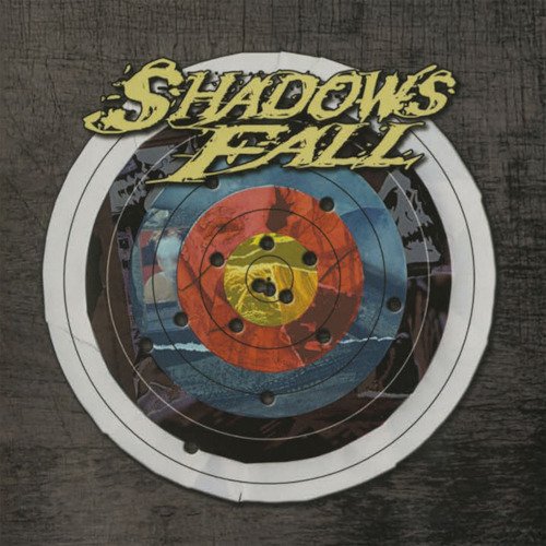 Shadows Fall Seeking the Way: The Greatest Hits CD