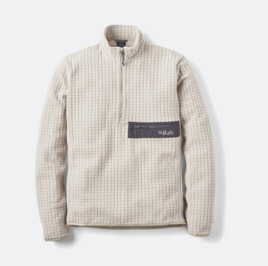 RAB Ramshaw Pull On Herre Pebble X Large