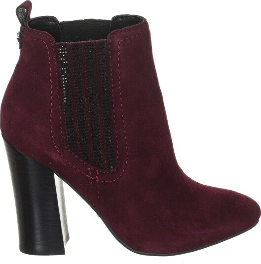 Guess Dame Sko Brun 36 EU, Guess Dame Sko Brun 36 EU,