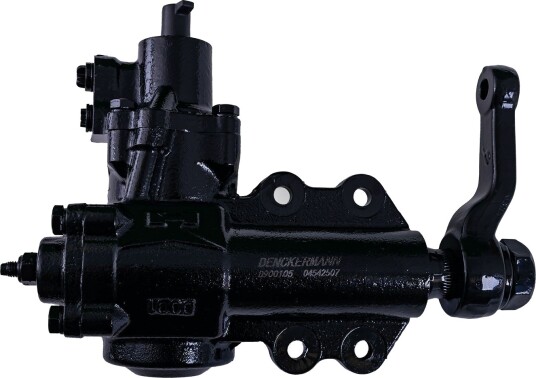 Tannstang DENCKERMANN D900105