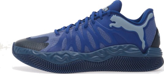 Joggesko Puma Hali 1 Cobalt Glaze/ Zen Blue EUR 44.5