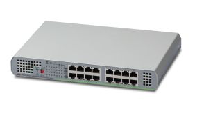 Allied Telesis L2 UM. GE 16P INT.PSU F-FEEDS2