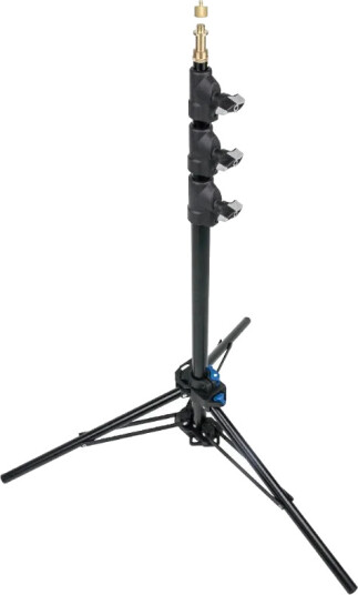 Kupo 070Ac Mini Click Light Stand 3 Pack Lysstativ KIT. Klikk versjon