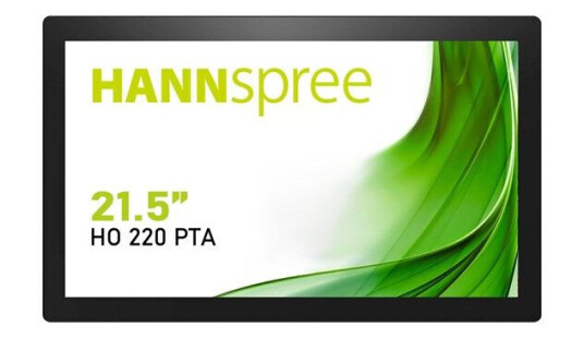 HANNspree HO220PTA HANNspree HO220PTA