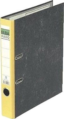 Elba Rado A4 Aluminium Fotoark Kartong Svart Gult Hvit 280 Ark 5 Cm Elba Rado A4 Aluminium Fotoark Kartong Svart Gult Hvit 280 Ark 5 Cm