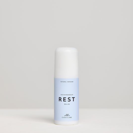 Cana Care Magnesium Roll on
REST roll on
