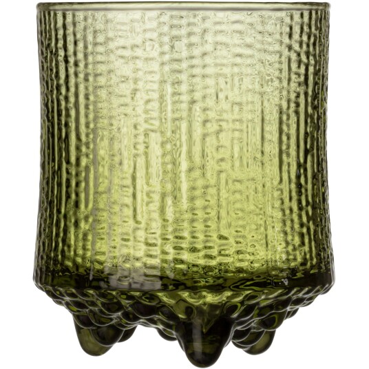 Iittala Ultima Thule Drikkeglass 20 cl 2 pk Finsk Sand Iittala Ultima Thule Drikkeglass 20 cl 2 pk Finsk Sand