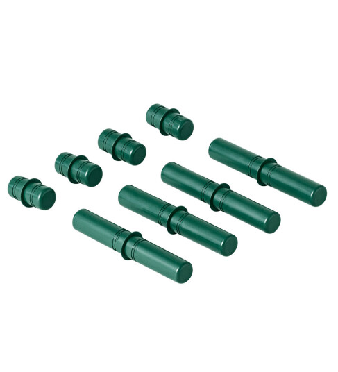 MODU 8 x kontakt forest green MODU 8 x kontakt forest green