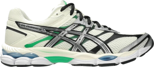 Asics Herre Sport Hvit 37 EU,