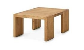 New Works Tenon Sidebord Liten