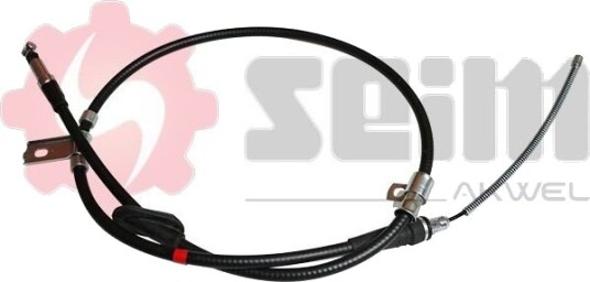SEIM 653294 Tautrekk håndbremse