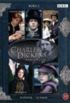 Charles Dickens Samlingen 2 DVD Charles Dickens Samlingen 2 DVD