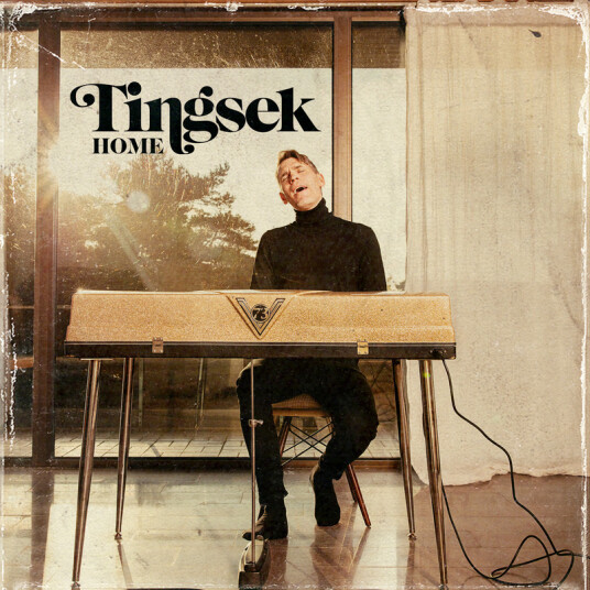 Tingsek Home Vinyl
