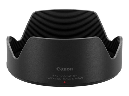 Canon EW-83N - motlysblender Canon EW-83N - motlysblender