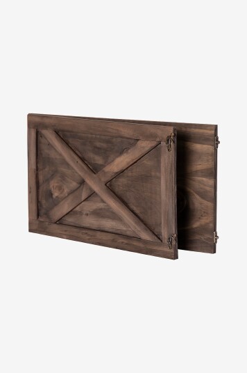 Star Trading   TreeBox Woody   Brun