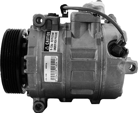 Airstal 10-1100 AC-kompressor Airstal 10-1100 AC-kompressor