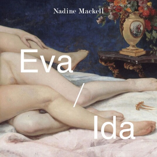 Eva/ida Av Nadine Mackell