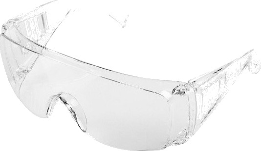NEO TOOLS 97-508 Vernebriller