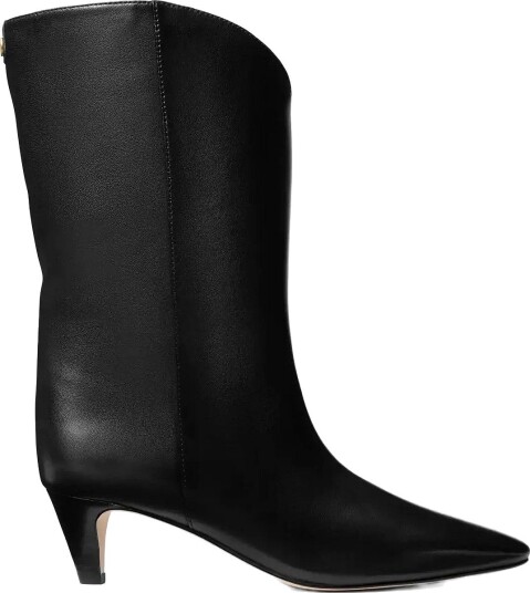 Michael Kors Daniela Mid Boot BLACK 38